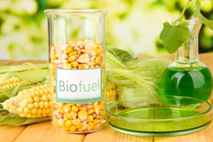 Gerlan biofuel availability